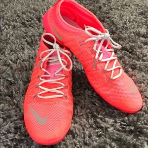 Nike 1.0 Sneaker EUC SZ9